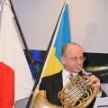 Музыкальный диалог Украина-Япония