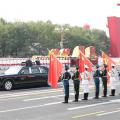 В Пекине прошли грандиозные торжества в честь 70-летия образования КНР