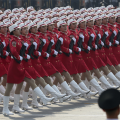 В Пекине прошли грандиозные торжества в честь 70-летия образования КНР