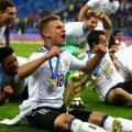 Крупный европейский банк рассчитал, что Чемпионат Мира выиграет Германия