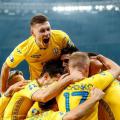 Эксперты оценили шансы сборной Украины по футболу выиграть Евро-2020