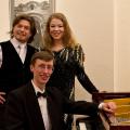 Концерт Viva Mozart! в Киеве
