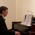 Концерт Viva Mozart! в Киеве