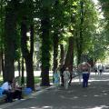 День Киева-2011