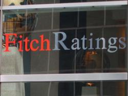 Агентство Fitch Ratings повысило рейтинги Украины