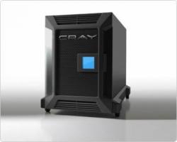 Cray CX-1