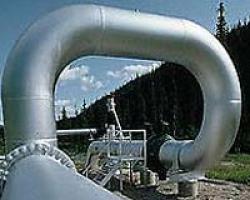"Газпром" не платит Украине за транзит газа