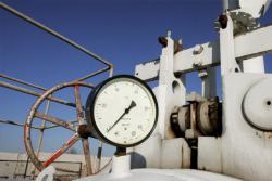Украина подписала новый протокол о мониторинге транзита газа