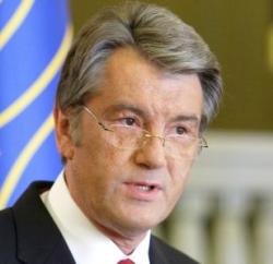 Сегодня В. Ющенко проведет совещание при участии представителей МВФ и Всемирного банка