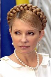 Ю. Тимошенко обещает не допустить введения цензуры в СМИ