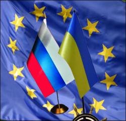 ЕС не поддерживает ни одного кандидата на выборах Президента Украины