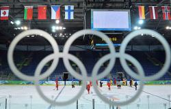 В Ванкувере стартовали XXI зимние Олимпийские игры