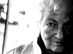 Ушла из жизни старейшая итальянская сценаристка и писательница Сузо Чекки д`Амико