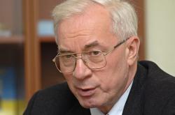 Н.Азаров предлагает Всемирному банку увеличить инвестиции для Украины