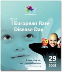 29 февраля - День редких болезней