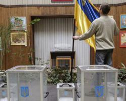7 февраля – второй тур выборов Президента Украины