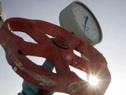 Украина и Россия отказались от первоначального контракта по газу