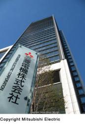 Mitsubishi Electric покидает мобильный рынок