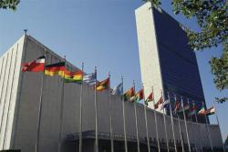 Президент отбыл в США для участия в работе Генеральной Ассамблеи ООН