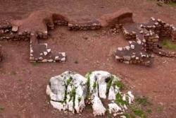 Археологами найден древний храм доинкского периода