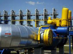 "Газпром" возобновил поставки газа в Европу через территорию Украины