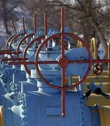 В Брюсселе сегодня обсудят вопрос о "газовом" кредите для Украины