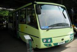 Корпорация "Эталон" планирует увеличить производство автобусов