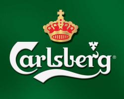 Carlsberg стал самым упоминаемым пивным брендом января