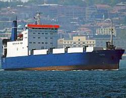 Пираты продолжают удерживать украинское судно у берегов Сомали