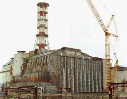 На ЧАЭС начнет работать пусковой комплекс по переработке радиоактивных отходов