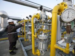 ГТС Украины полностью готова к обеспечению газом внутренних потребителей и транзита газа в Европу