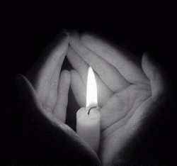 В Украине зажгут свечи в память о погибших в Афганистане