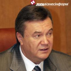 Президент подписал указ о присуждении Шевченковских премияй