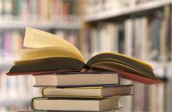 Правительство вдвое увеличит объем финансирования на поддержку книгоиздания
