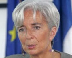 Глава МВФ: Мировой экономике грозит новая рецессия