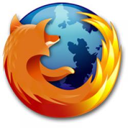 Firefox для корпоративных клиентов