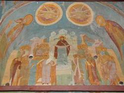 Сегодня православный праздник Покрова Пресвятой Богородицы 