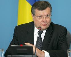 К.Грищенко: Соглашение об Ассоциации с ЕС необходимо как Украине, так и Европе