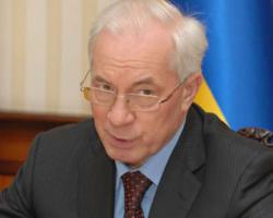 Азаров: Вопрос экспортных пошлин на зерно будет урегулирован в течение сегодняшнего дня