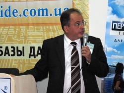 В Киеве прошла XIV Международная конференция "Интернет-Бизнес 2011"