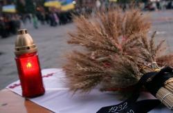 В Украине сегодня День памяти жертв Голодомора