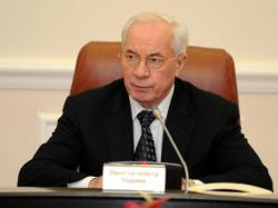 Азаров: С руководством России трудно вести переговоры и достигать компромиссов