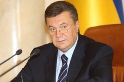 В. Янукович: Реализация собственных энергетических проектов является важной составляющей энергобезопасности Украины