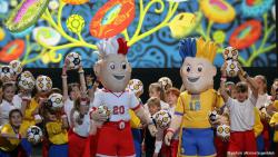 Фото: dw-world.de