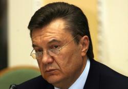 Янукович: Украина готова безотлагательно перейти к подписанию и ратификации Соглашения об ассоциации