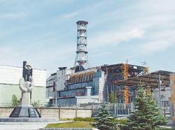Сегодня 26-я годовщина аварии на Чернобыльской АЭС