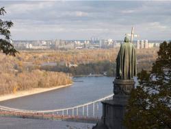 В Украине сегодня отмечают День Крещения Руси