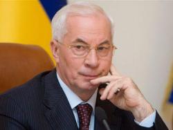 Н.Азаров: После выборов Украина активизирует работу над соглашением о ЗСТ с ЕС
