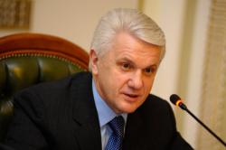 Литвин: Проект Госбюджета будет рассматриваться в ВР в ноябре