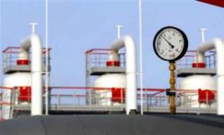 Азаров: "LNG-терминал" позволит получить Украине газ в два раза дешевле, чем российский
